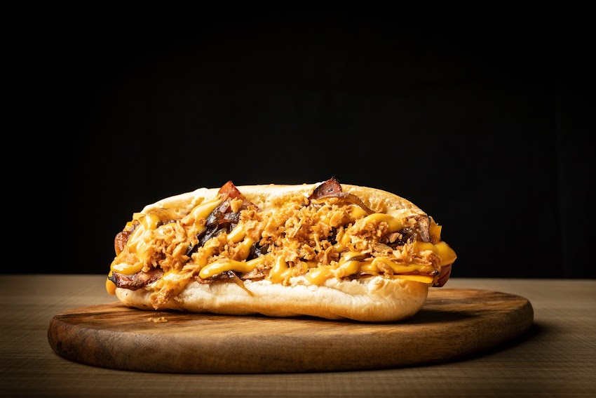 Restaurante Halal Barcelona (halal Restaurant)