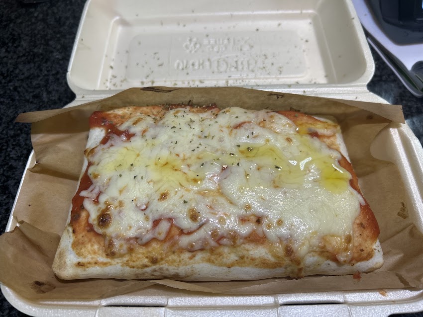 Kebab Dionos – Bar cafetería