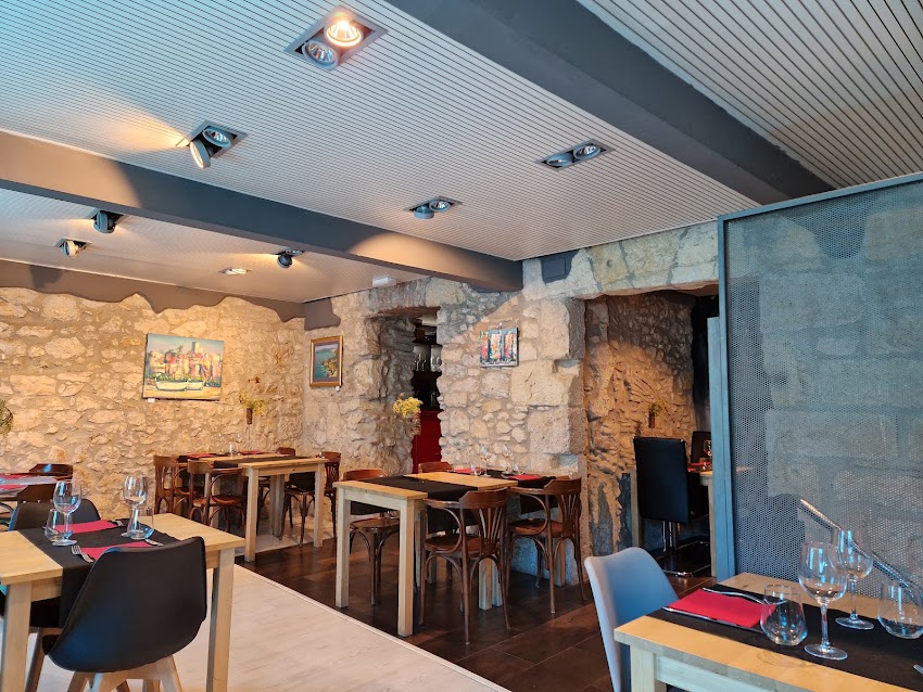 Restaurante Entrecopes