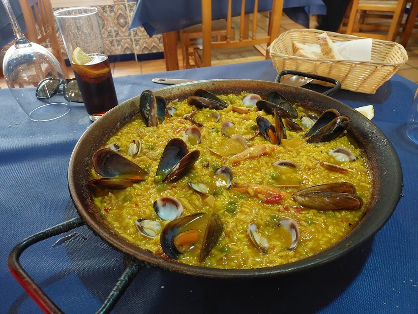 Restaurante Don Tadeo