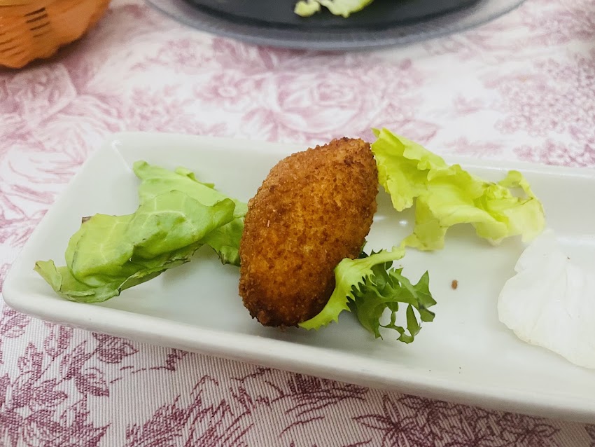 Restaurante Asador – Vieja Casona