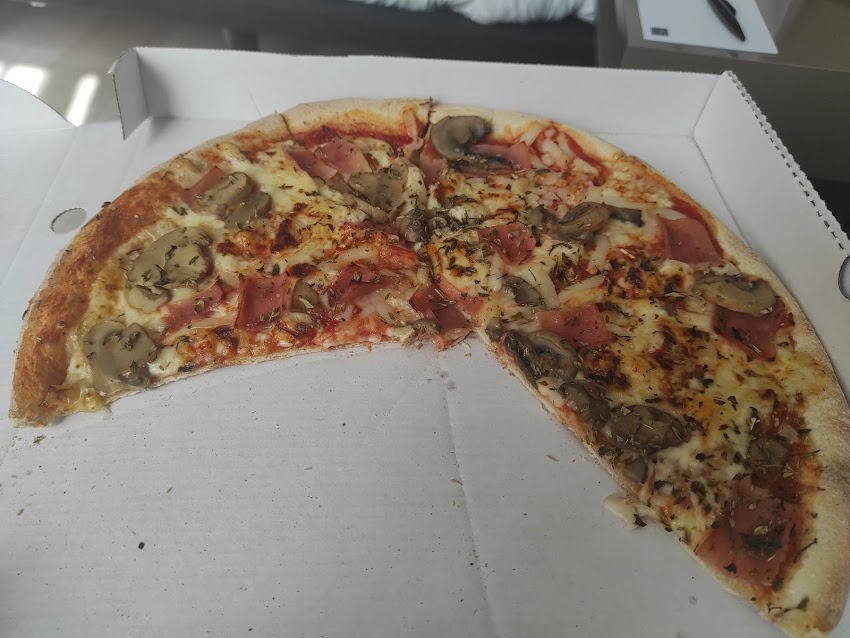 Kero Pizza
