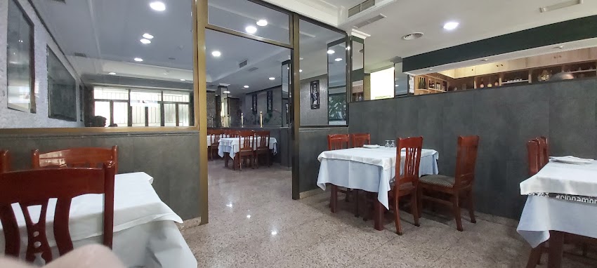 Restaurante Peking