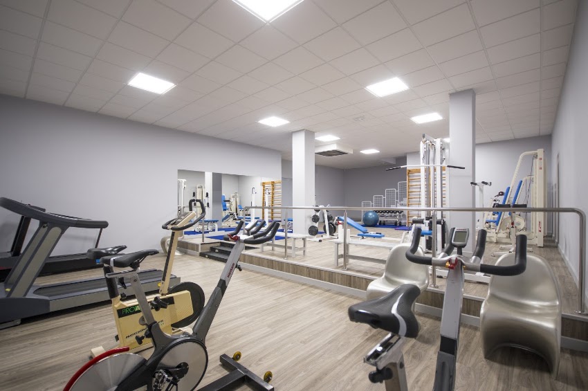 Hotel Auditorio Santiago & Spa