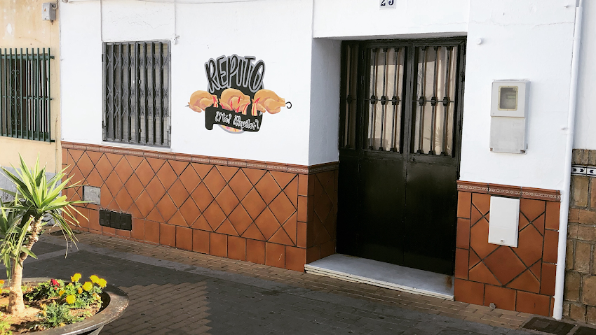 Asador de Pollos Repito Villablanca