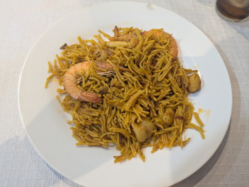 El Racó de Jorge