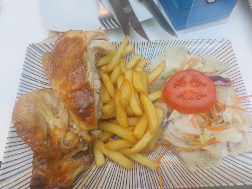 Bar dos mundos