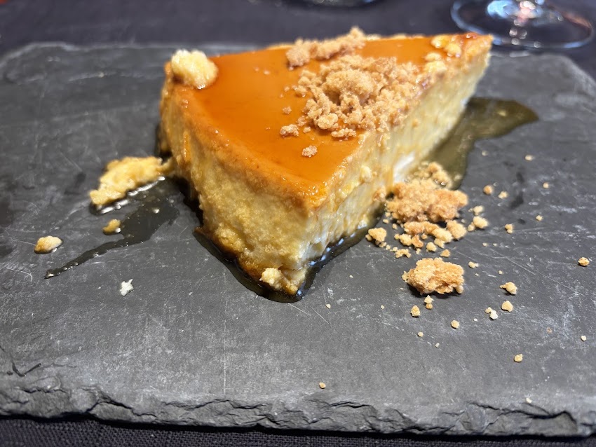 Restaurante Duque