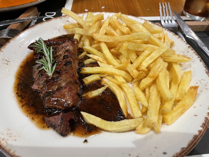 Restaurante Donosti