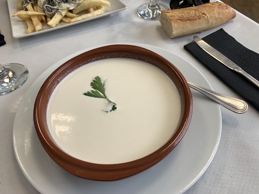 Restaurante El Infante