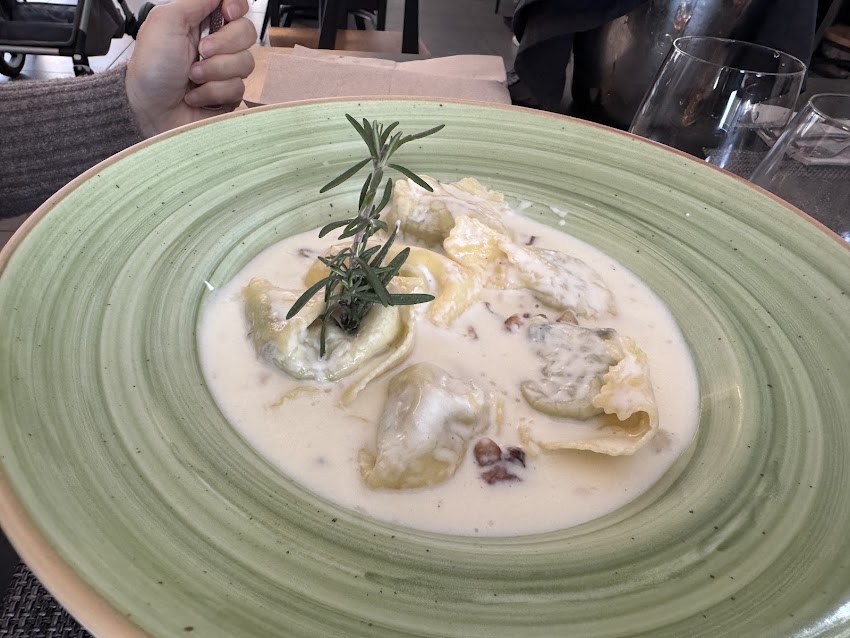 Ristorante Italiano «IL BASILICO»