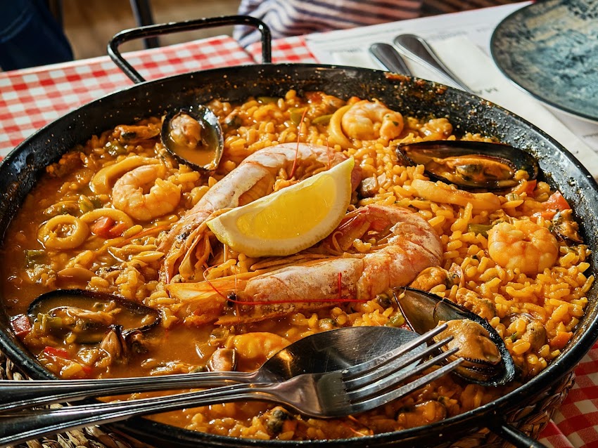Los Marangós Compañia