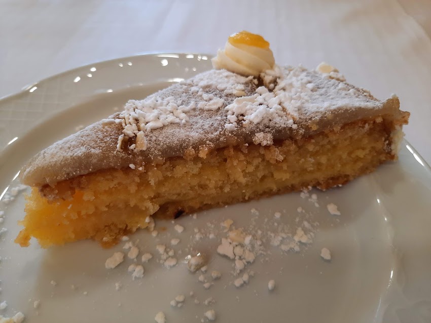 Restaurante los Campos
