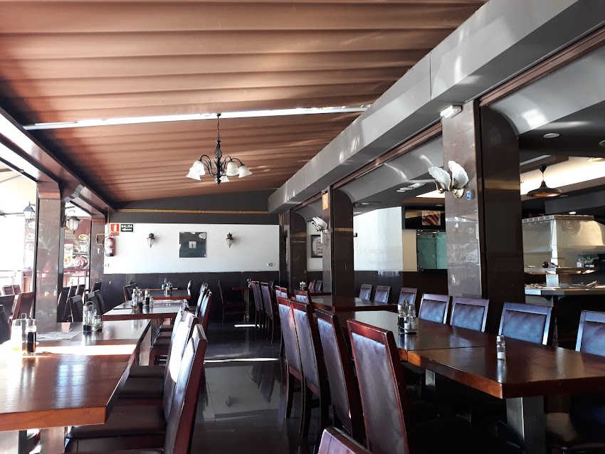 Hong Kong Restaurant