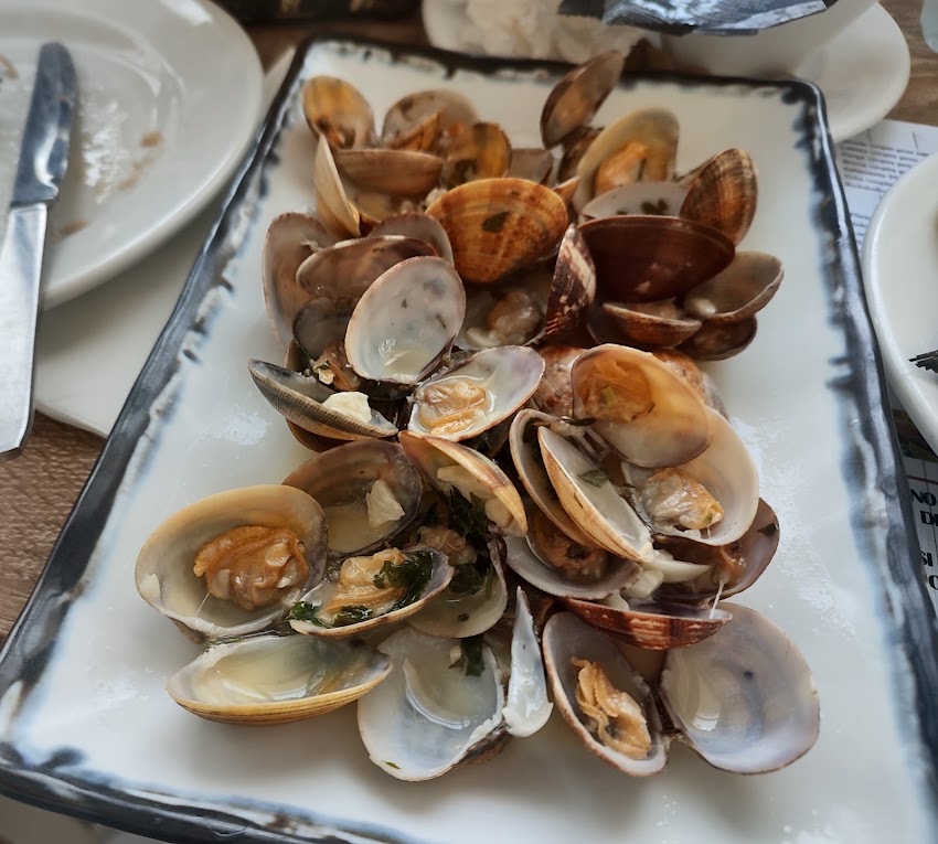 Restaurante Maribel