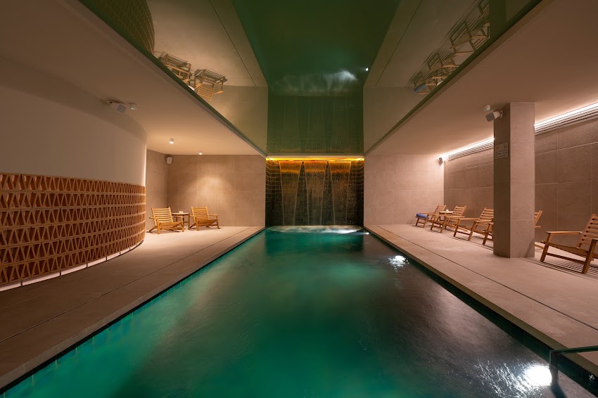 AQUA Hotel Promenade & Spa