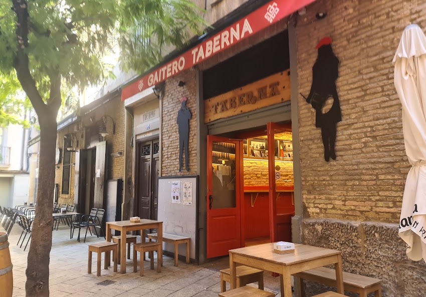 Gaitero Taberna