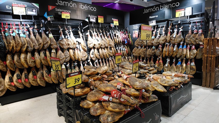 Centro Comercial Plaza Aluche