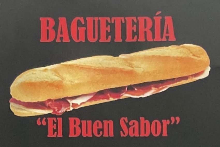 Baguetería “El Buen Sabor”