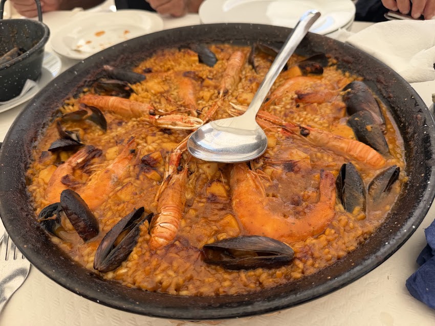 Kaos Platja