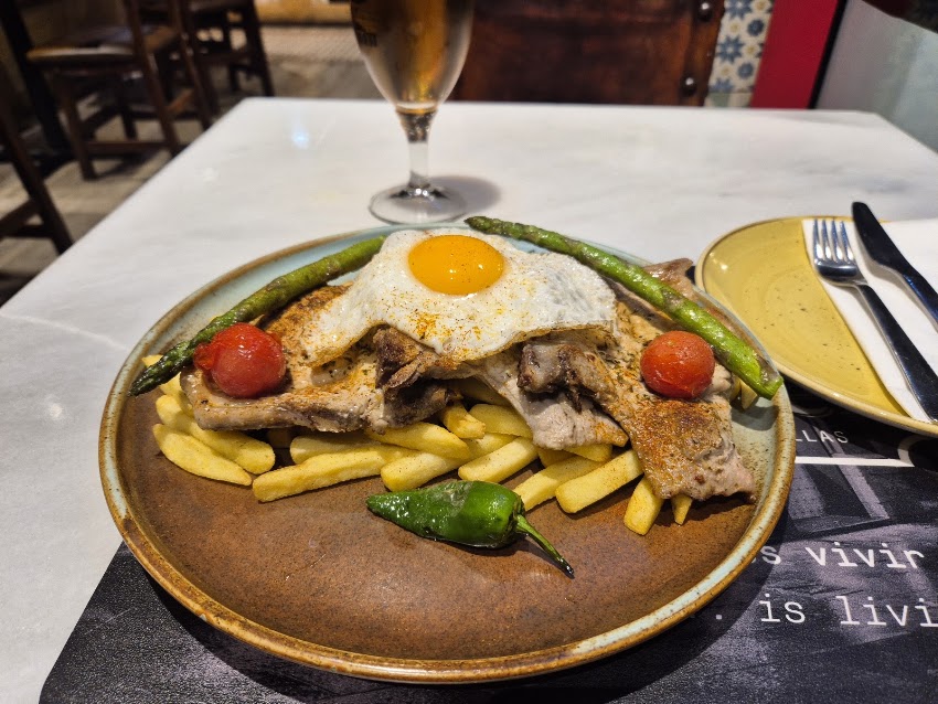 Gabriel Restaurante