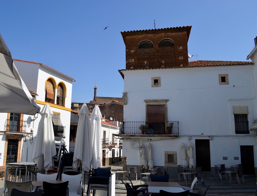 El Rincón de Agar