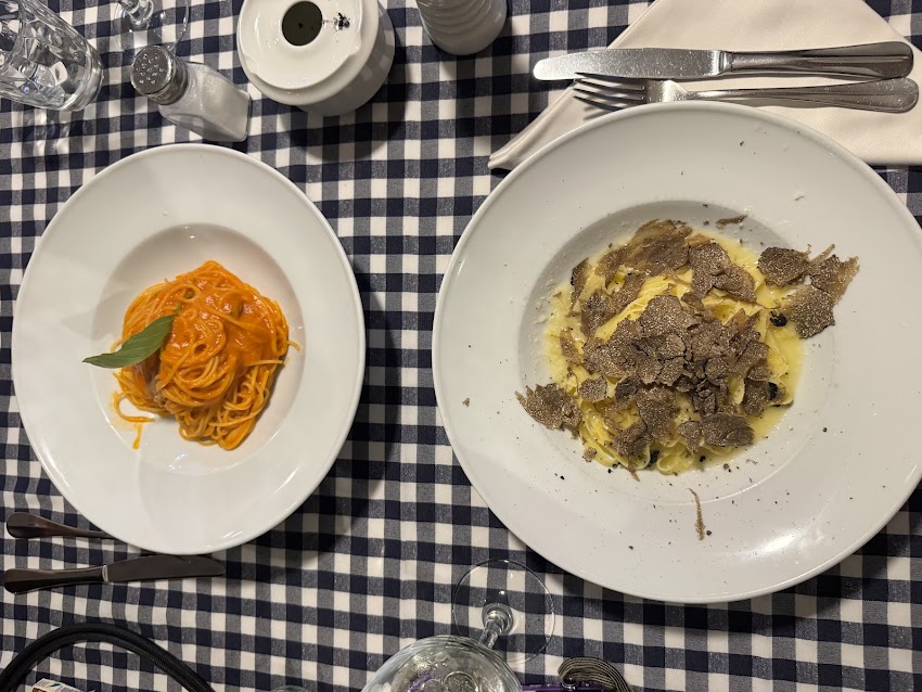 L’OSTERIA DI Giovanni