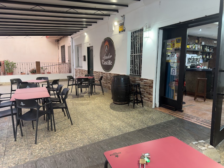 Restaurante Asador Castillo