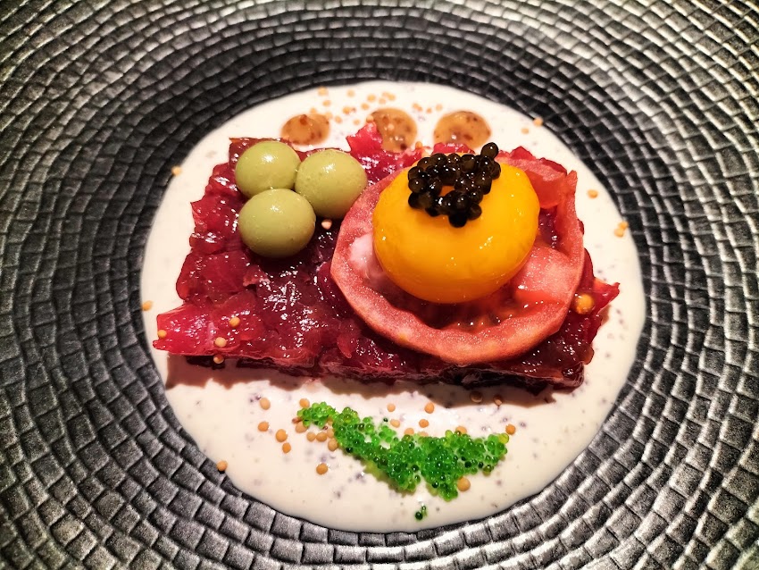 Restaurante El Batán