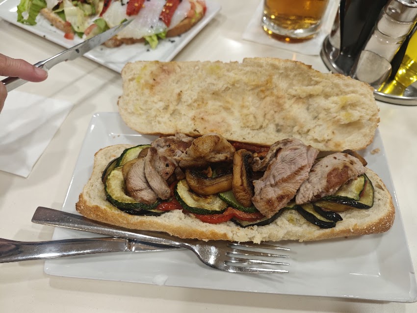 Restaurante Durán 5