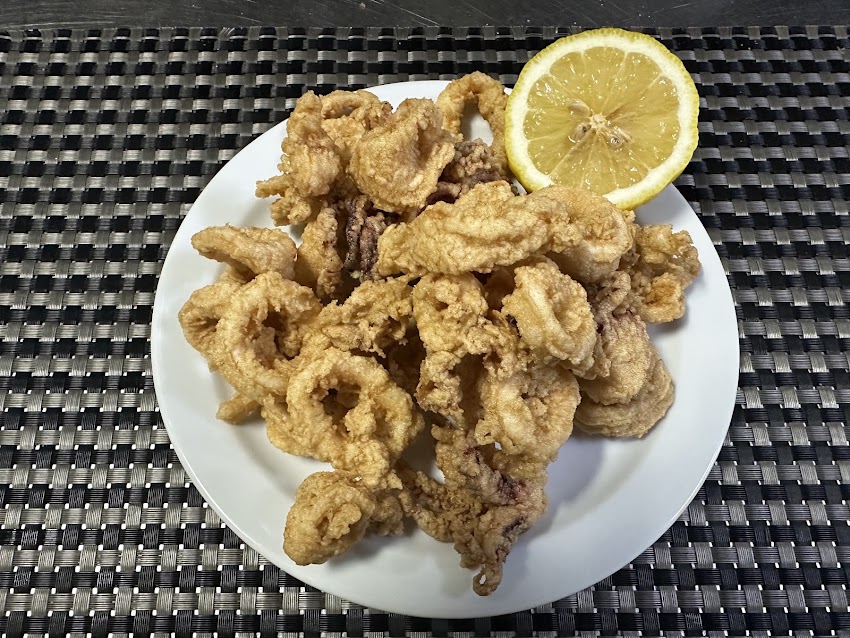 Restaurante Adela de Lliçà d’Amunt