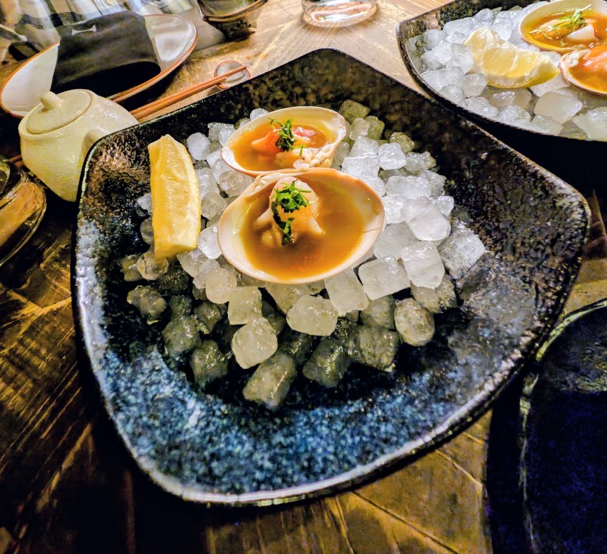 Hotaru Madrid