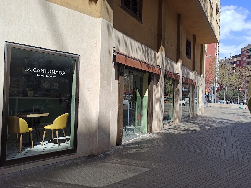 La Cantonada