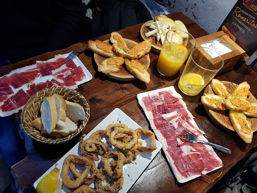 El Cortijo