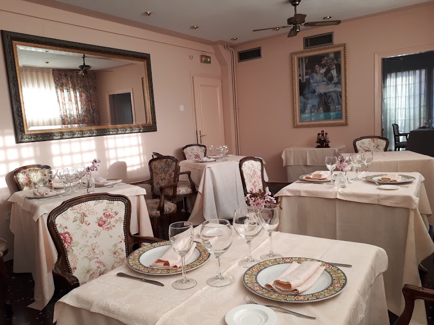 HOTEL PINTOR MARSÀ