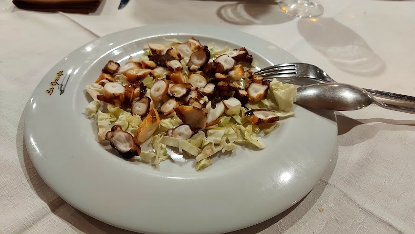 Taberna & Restaurante La Granja