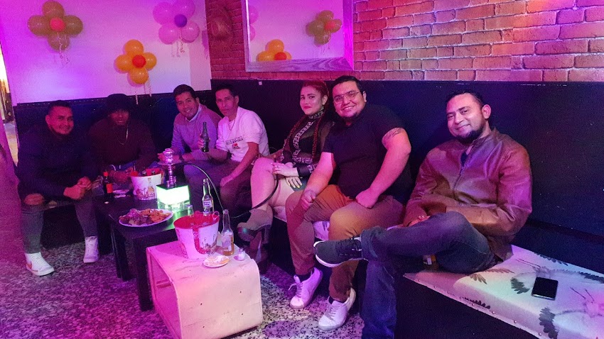 Bar El Gran Combo