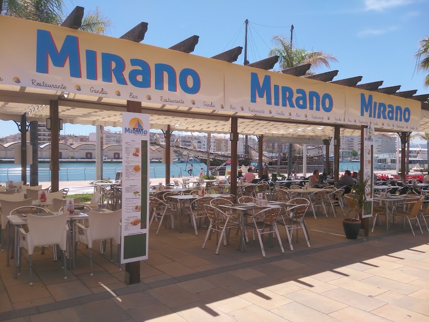 Mirano Bar Gandía