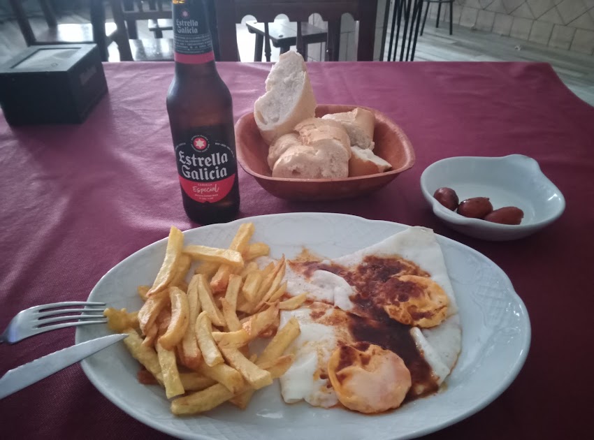 Restaurante Rusky
