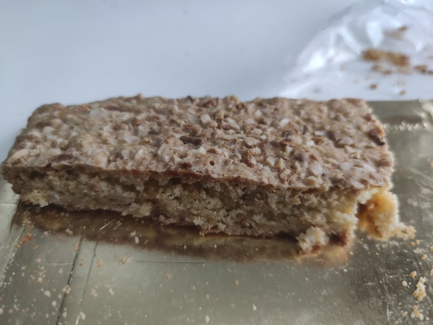 Panadería Avenida