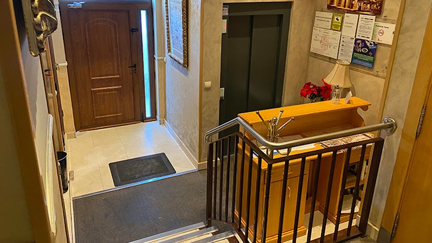 Doña Alicia HOTEL