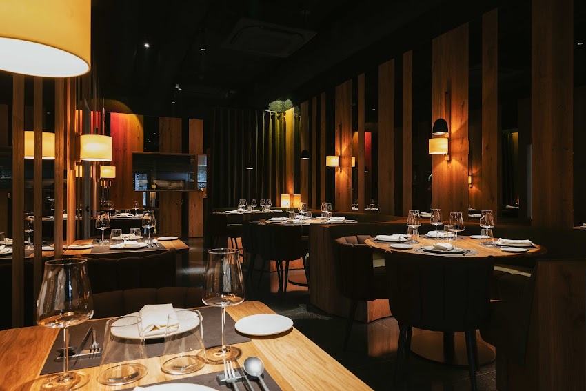 Brasadero | Asador Bilbao