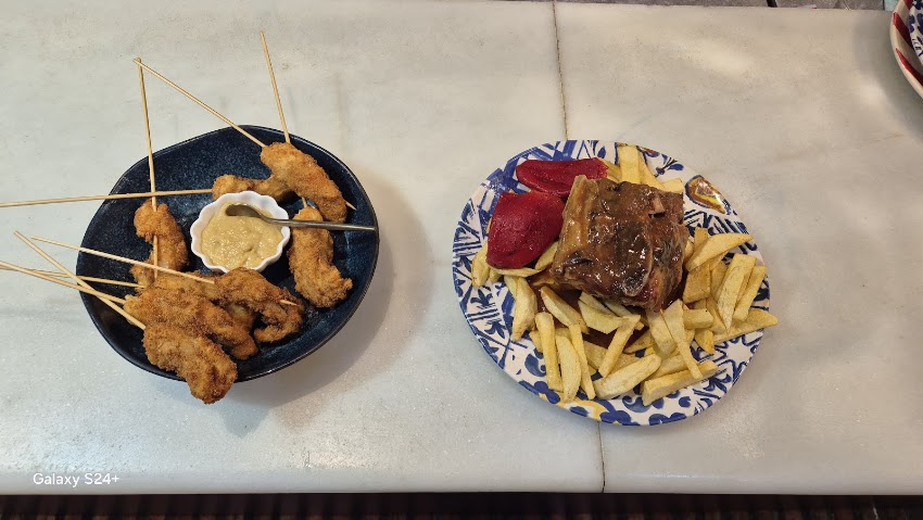 Sarabia GasTrobar
