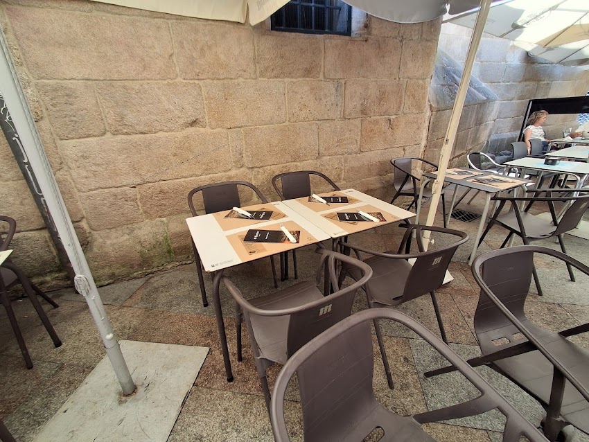 Taberna O Enxebre