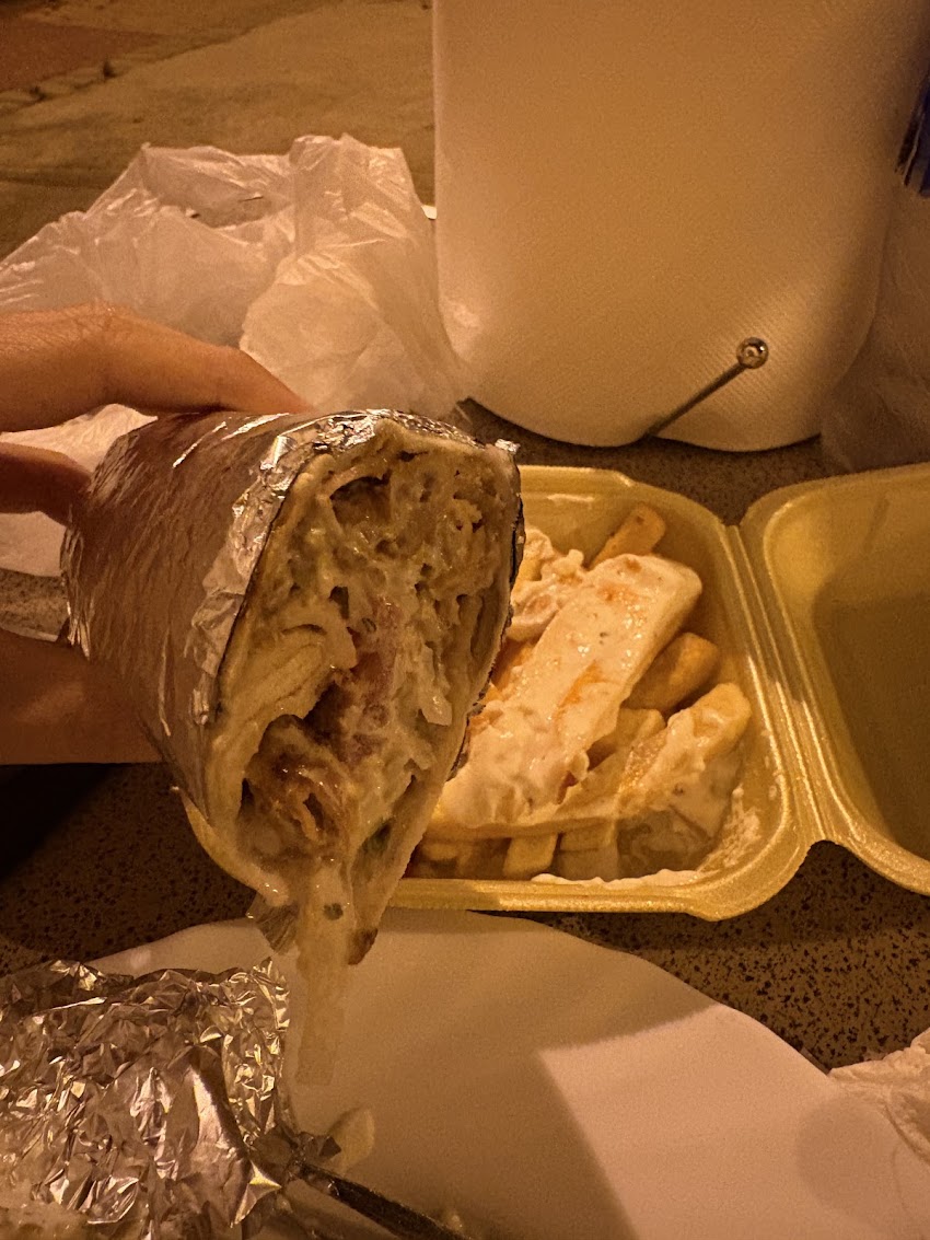 Kebab Agadir