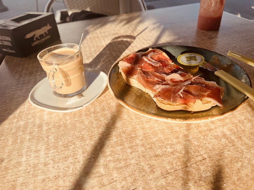 Restaurante Puerta del Sol