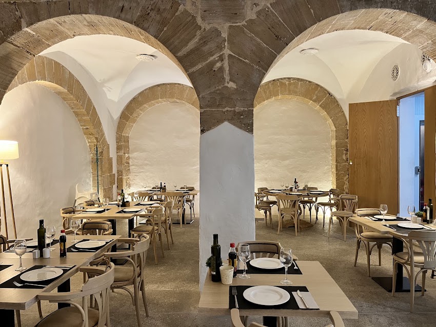 Can Polit Tapas