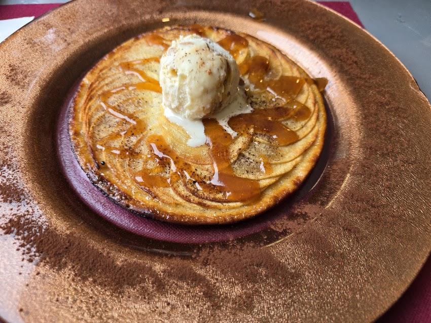 Pizzeria La Montgarri