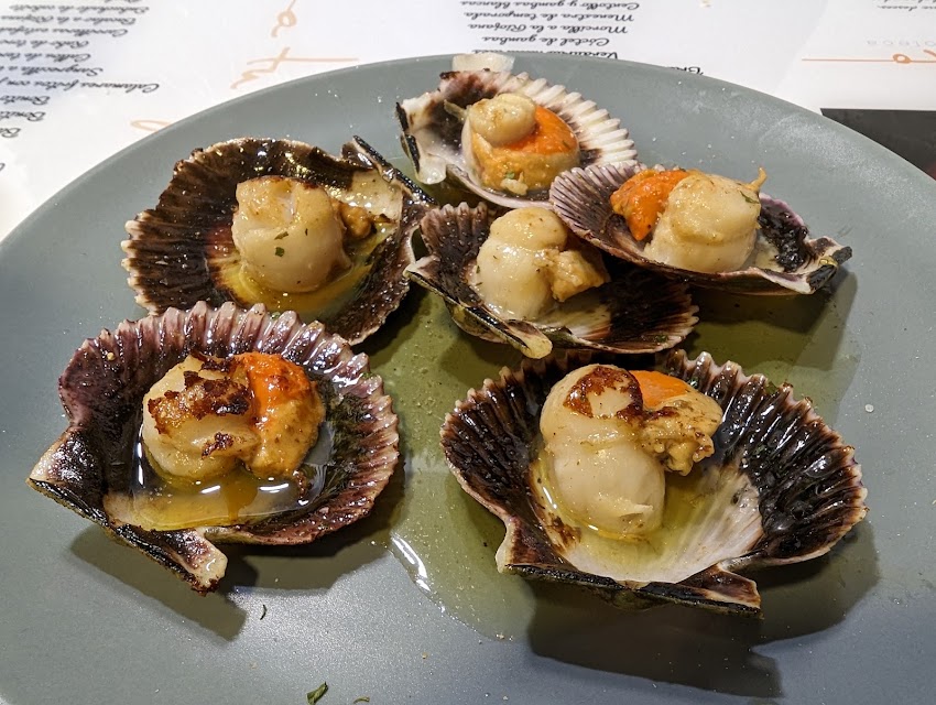 Gastrobar A Tu Gusto
