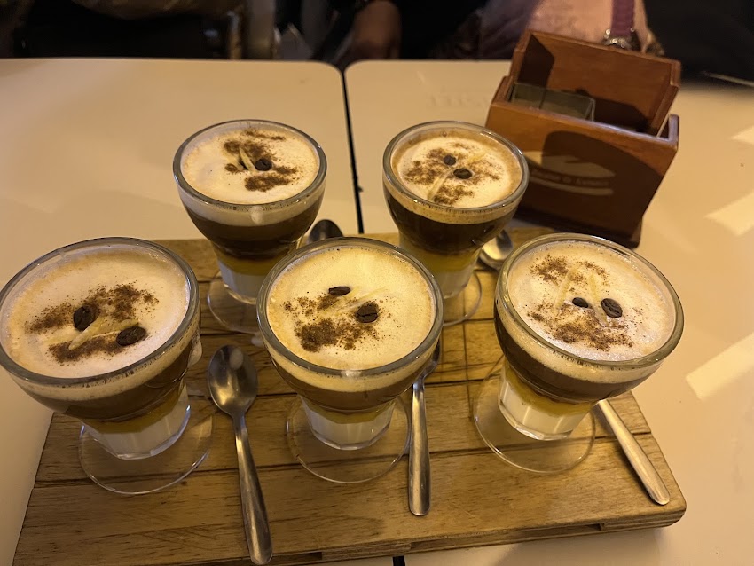 Los Bocatas de Antonio